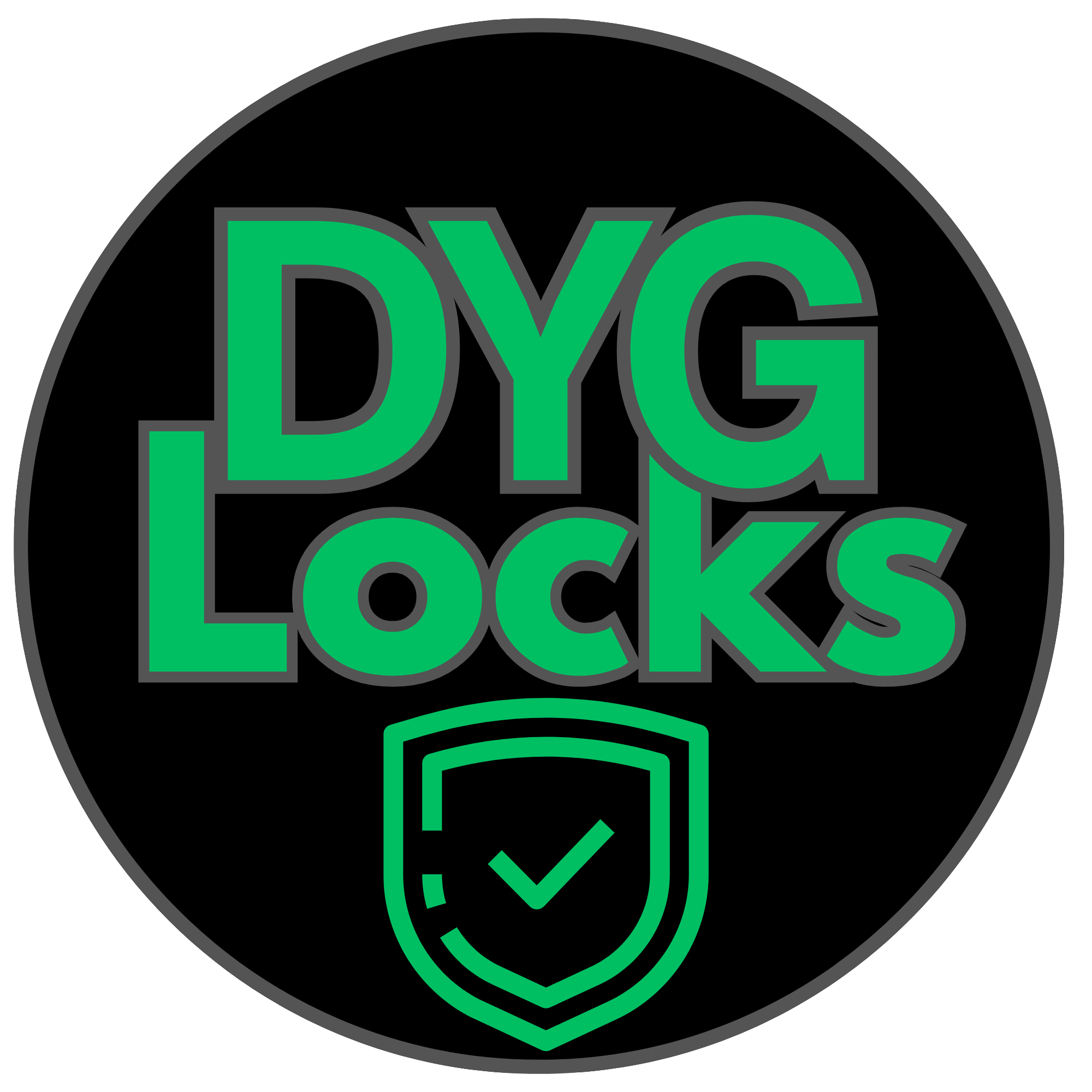DYG Locks